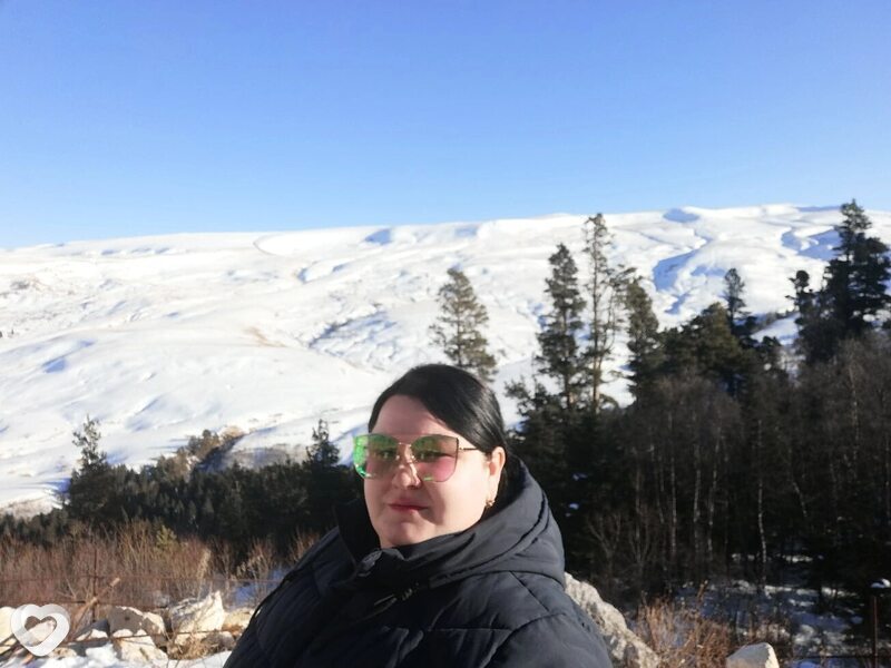 Анастасия, 41, Барнауле — анкета №1283303