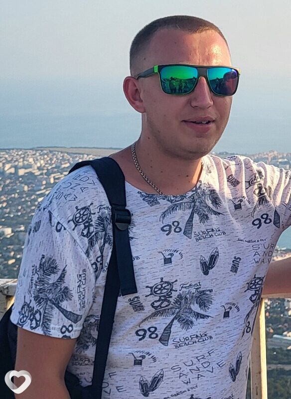 Ivass, 30, Екатеринбурге — анкета №1283310