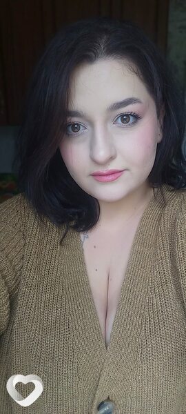 Лили, 25, Днепр — анкета №1283314