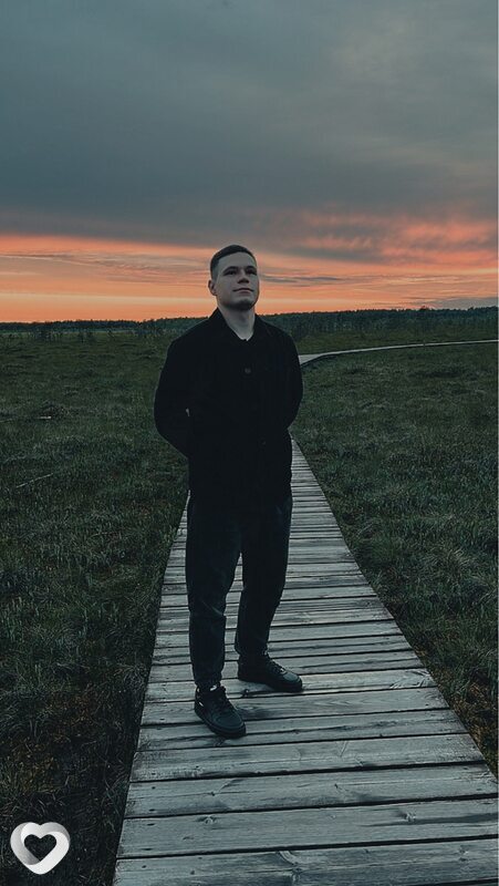 Глеб, 28, Санкт-Петербурге — анкета №1283528