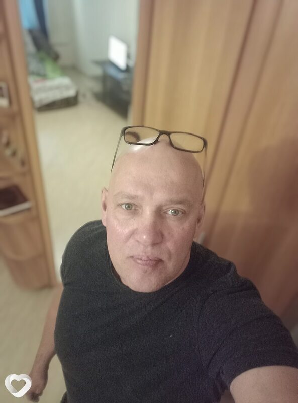 Дмитрий, 46, Москве — анкета №1283532