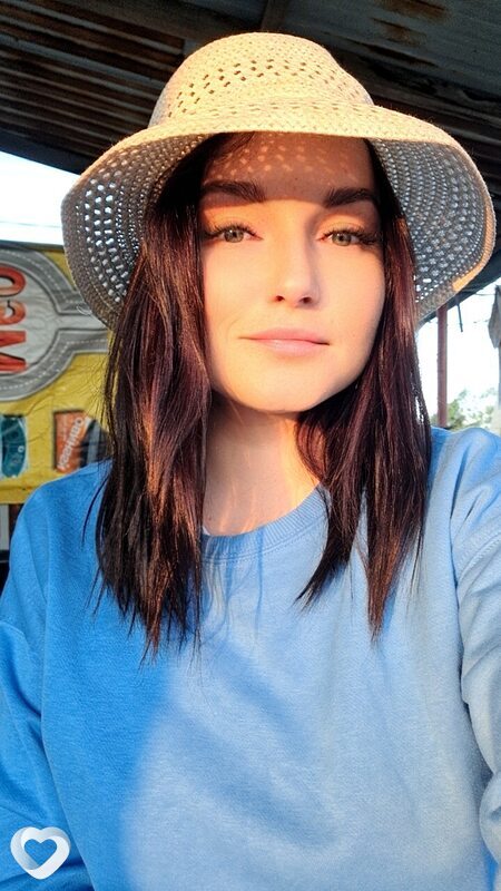 Ирина, 33, Владивостоке — анкета №1283534
