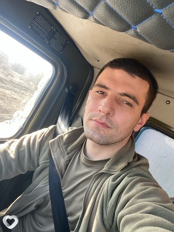 Руслан, 29, Донецке — анкета №1283544