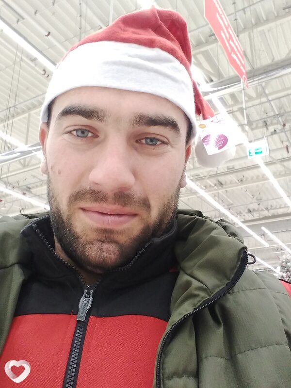 Анушаван, 30, Астане — анкета №1283545