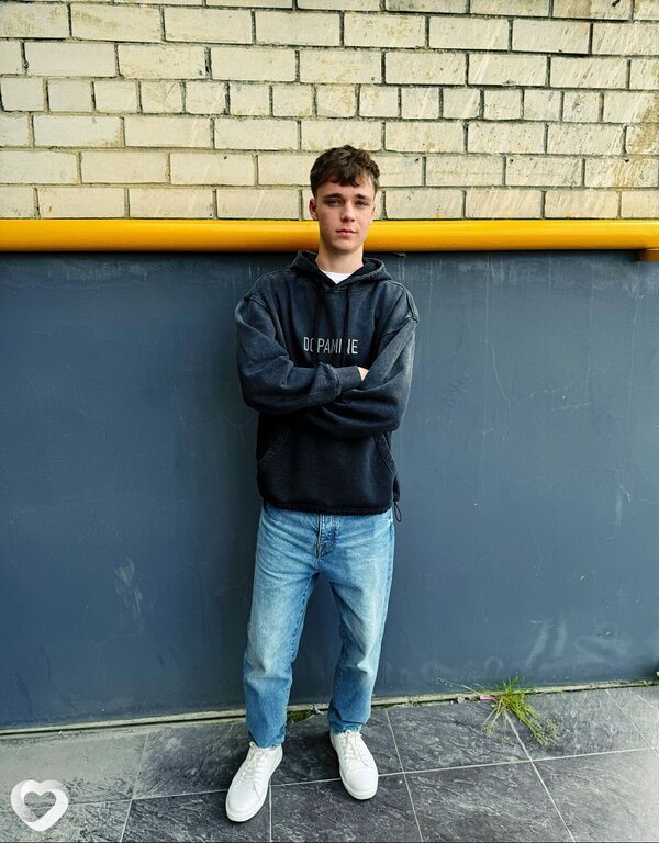 Стас, 20, Ставрополе — анкета №1283474
