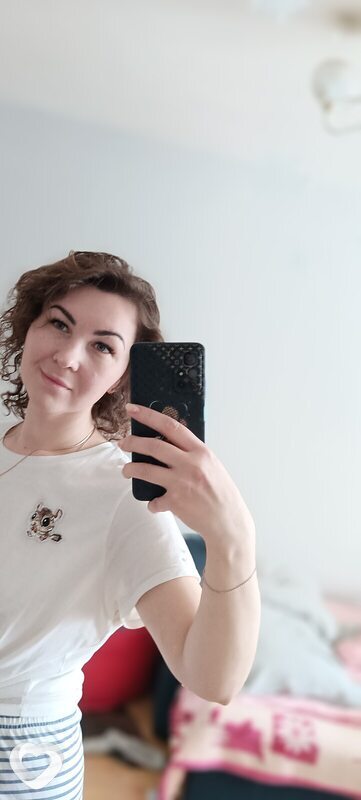 Анастасия, 37, Перми — анкета №1283476
