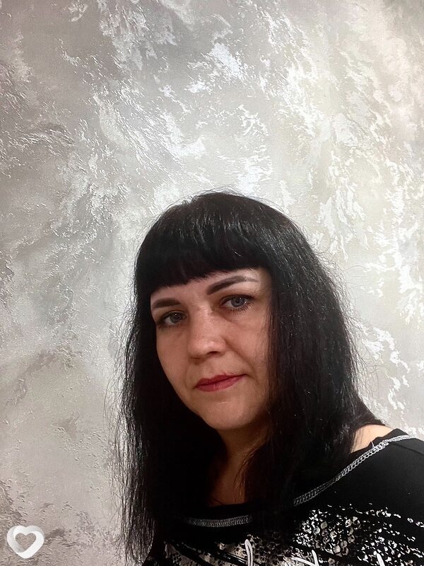 Елена, 41, Нижнекамске — анкета №1283477
