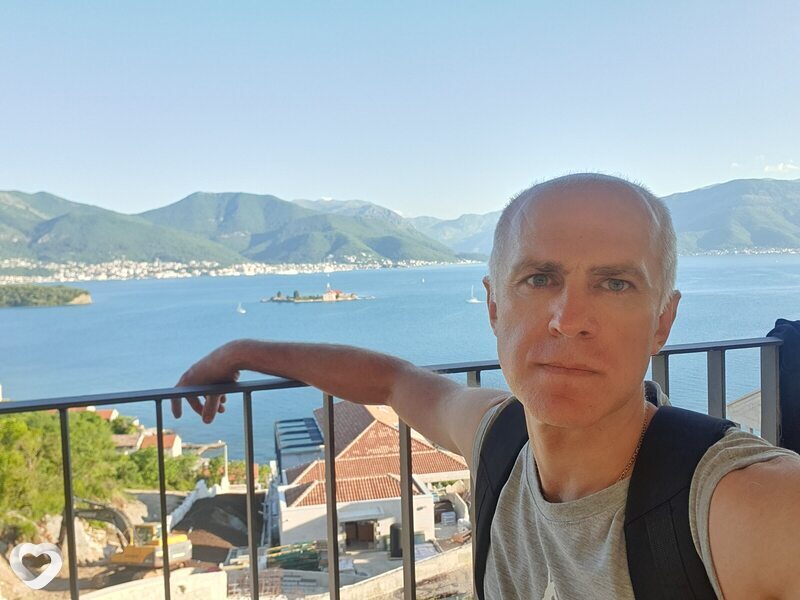 Александр, 46, Москве — анкета №1283484