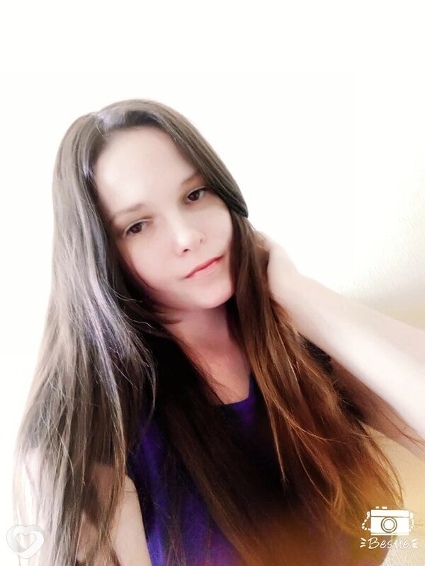 Настя, 29, Якутске — анкета №1283491