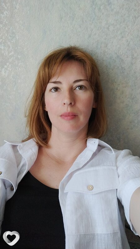 Наталья, 41, Гродно — анкета №1283496