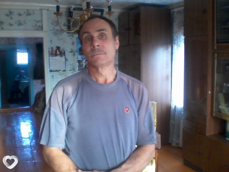 Александр, 59, Самаре — анкета №1283498