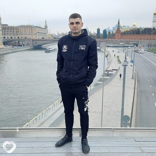 Евгений, 28, Москве — анкета №1283505
