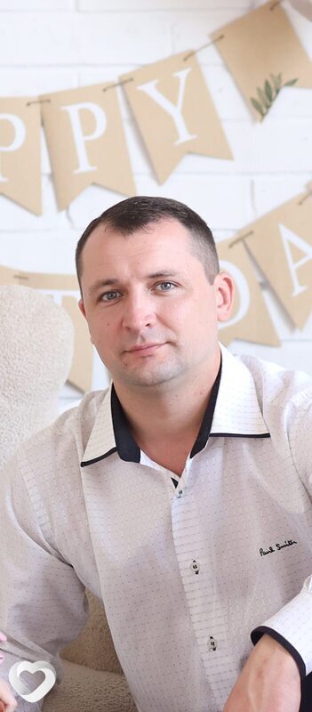 Сергей, 35, Орёл — анкета №1283511