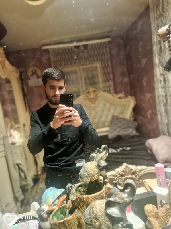 Коля, 24, Екатеринбурге — анкета №1283515