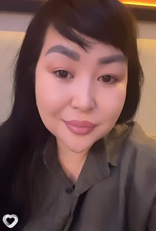Балауса, 34, Алматы — анкета №1283518