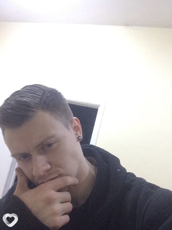 Алексей, 22, Самаре — анкета №1283519