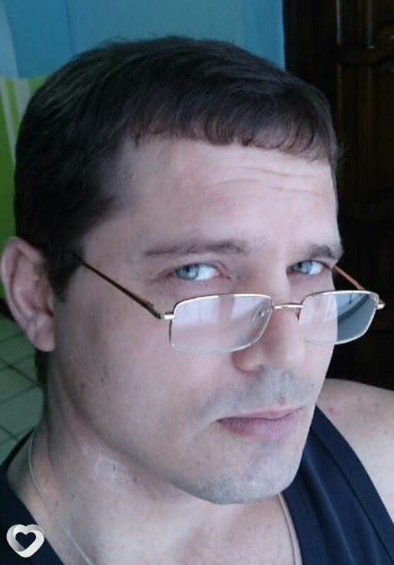 Александр, 48, Владимире — анкета №1283522
