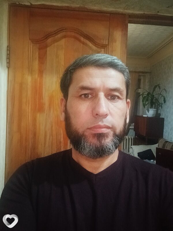 Полат, 53, Челябинске — анкета №1283776