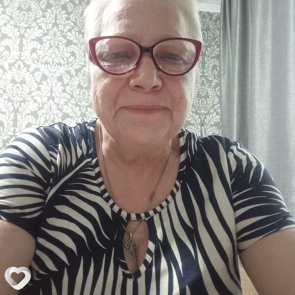 Наталья, 62, Нижнем Новгороде — анкета №1283780