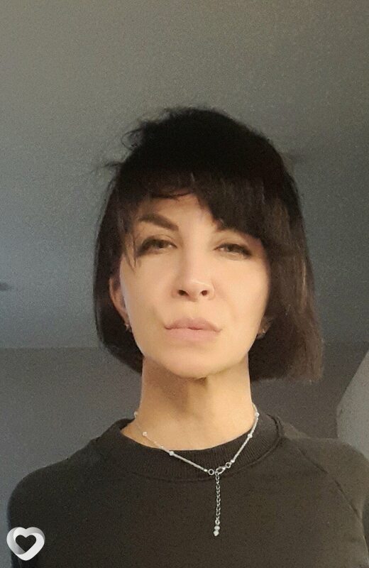 Соня, 45, Братске — анкета №1283782