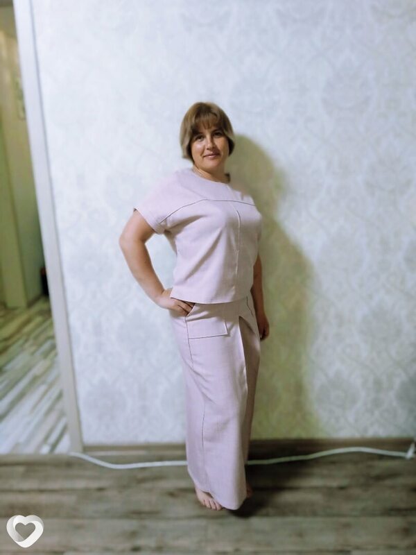 Анна, Миасс