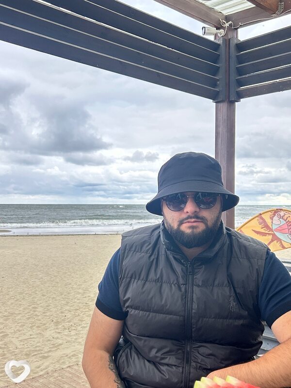 Aleksandr, 35, Калининграде — анкета №1283788