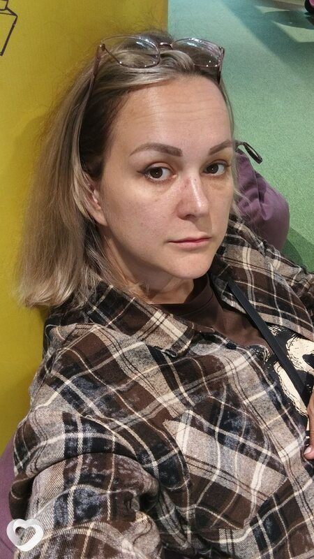 Совелия, 21, Ижевске — анкета №1283796
