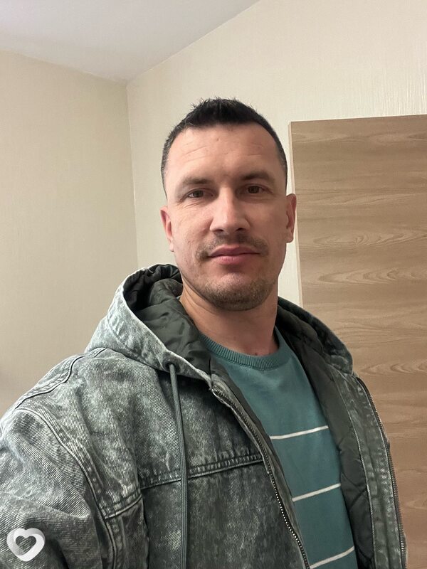 Дмитрий, 39, Москве — анкета №1283606