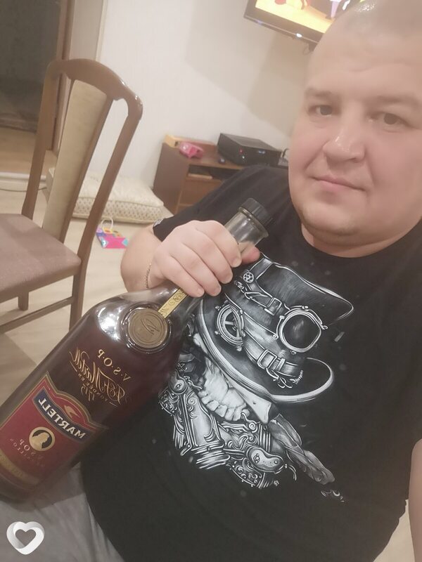 Александр, 40, Краснодаре — анкета №1283611
