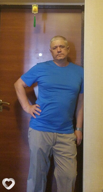Марат, 47, Уфе — анкета №1283613