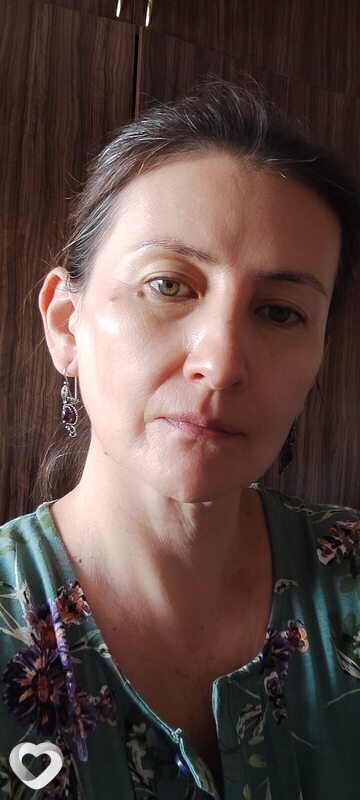 Елена, 54, Алматы — анкета №1283617