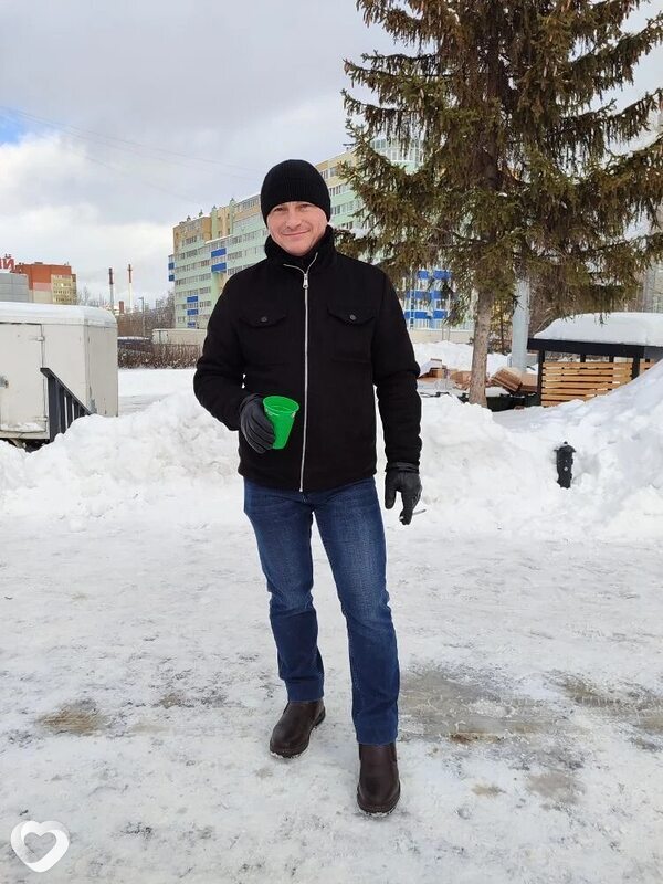 Грег, 37, Рязани — анкета №1283620