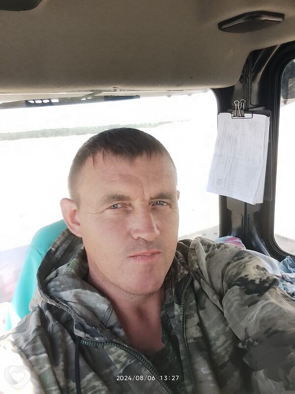 Алексей, 42, Петровске — анкета №1283622