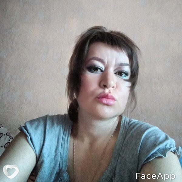Юлия, 44, Челябинске — анкета №1283624