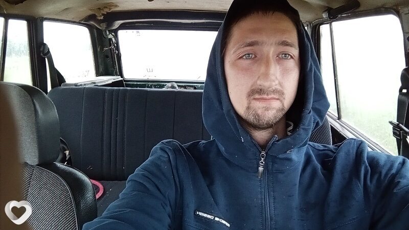 Grisha, 26, Екатеринбурге — анкета №1283630