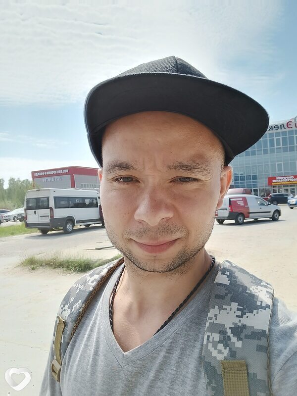 Алексей, 35, Чебоксарах — анкета №1283640