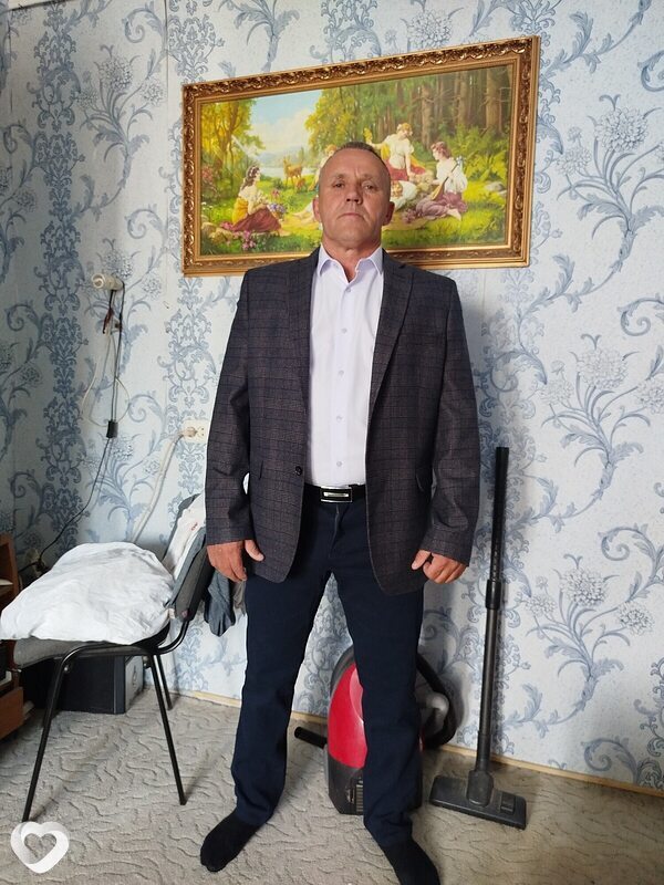 Алексей, 51, Батайске — анкета №1283645