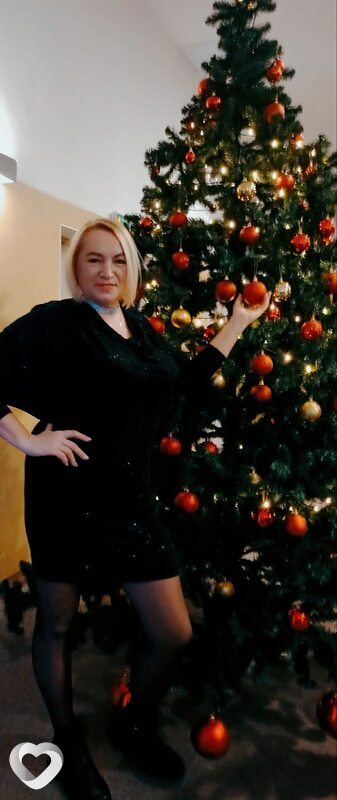 Оксана, 50, Ижевске — анкета №1283646