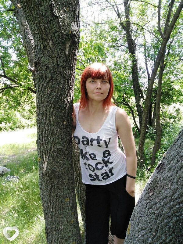 Каталея, 39, Алчевске — анкета №1283679