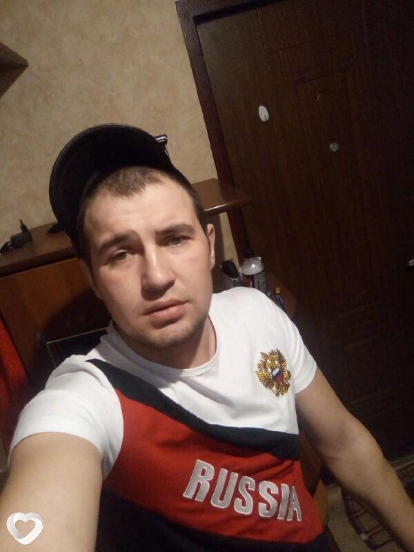Александр, 32, Красноярске — анкета №1283682