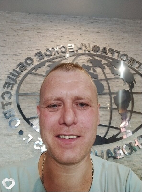 Александр, 40, Ершове — анкета №1283683
