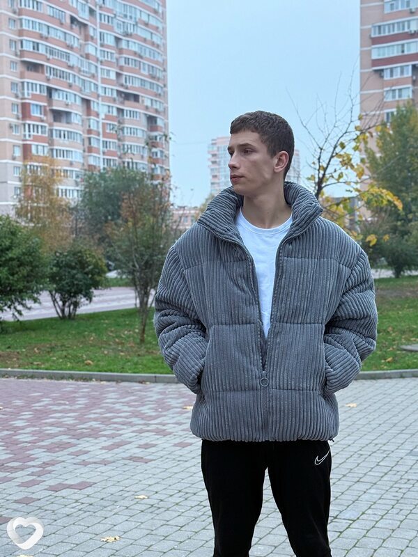 Егор, 23, Краснодаре — анкета №1283687