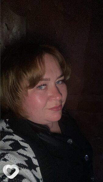 Екатерина, 34, Лесосибирске — анкета №1283689