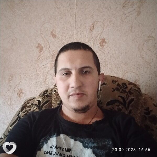 Ваня, 33, Мариуполе — анкета №1283694
