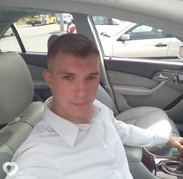 Дмитрий, 35, Гомеле — анкета №1283697