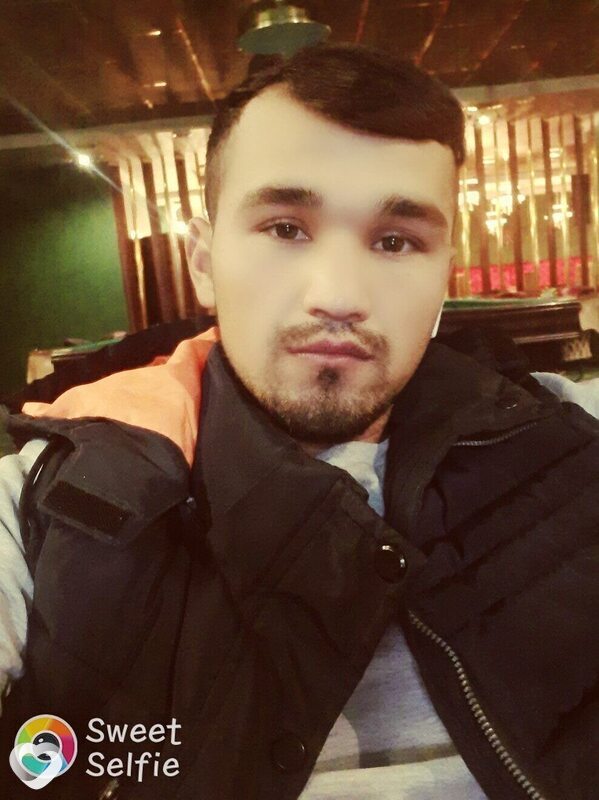 Мухридин, 29, Геленджике — анкета №1283650