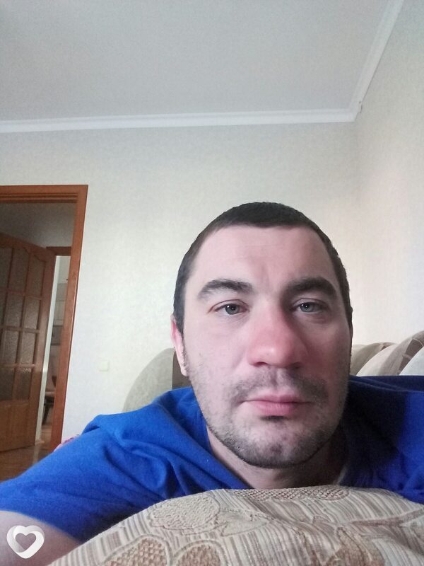 Алексей, 35, Столине — анкета №1283651