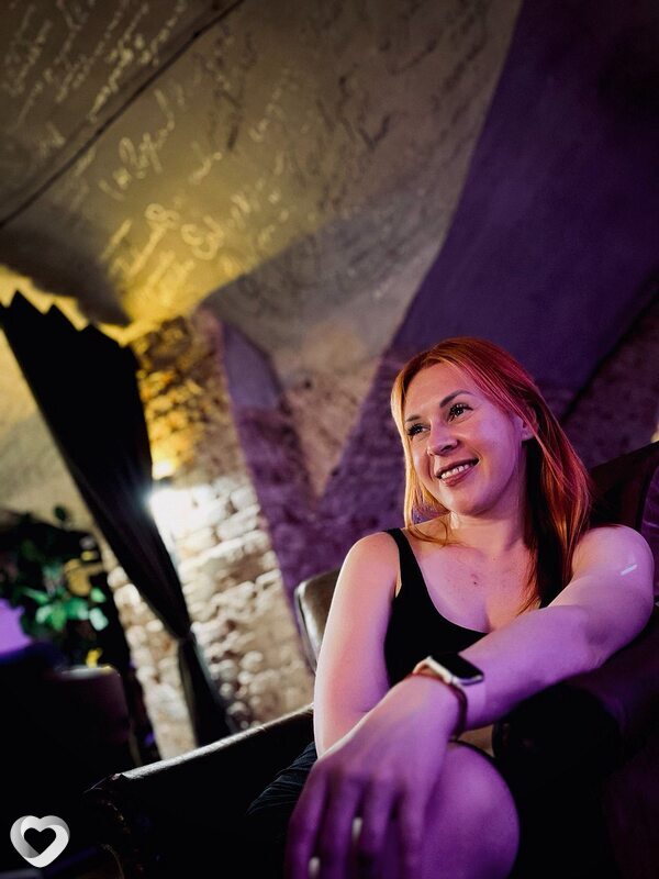 Катерина, 39, Самаре — анкета №1283659