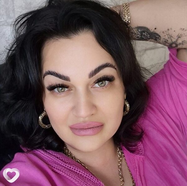 Аня, Байкалово