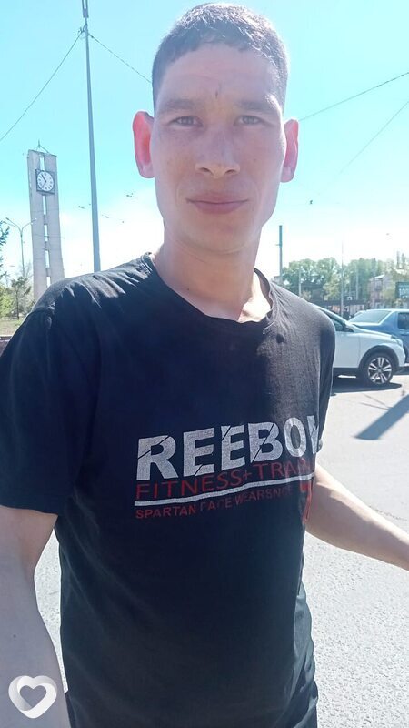 Виталий, 31, Павлодаре — анкета №1283667